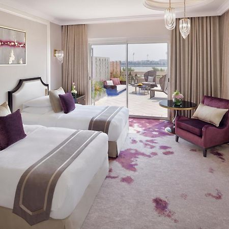 Moevenpick Hotel Bahrain Muharraq Extérieur photo